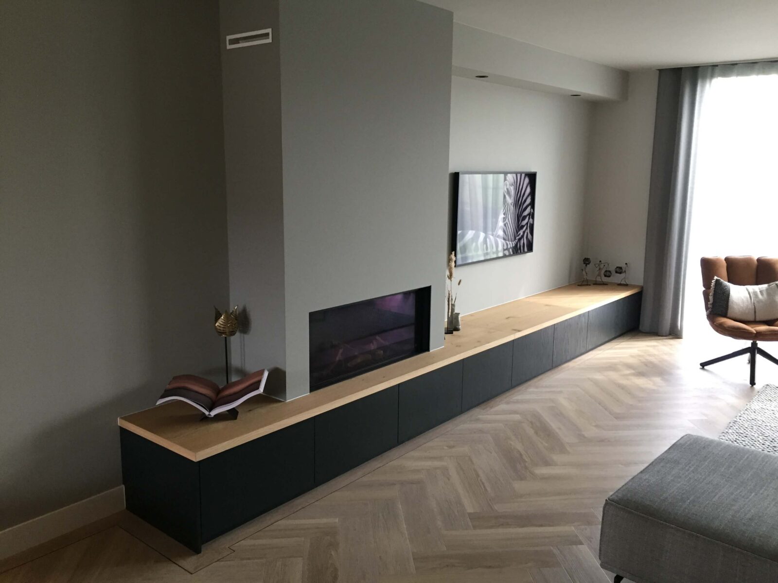 Interieurbouw