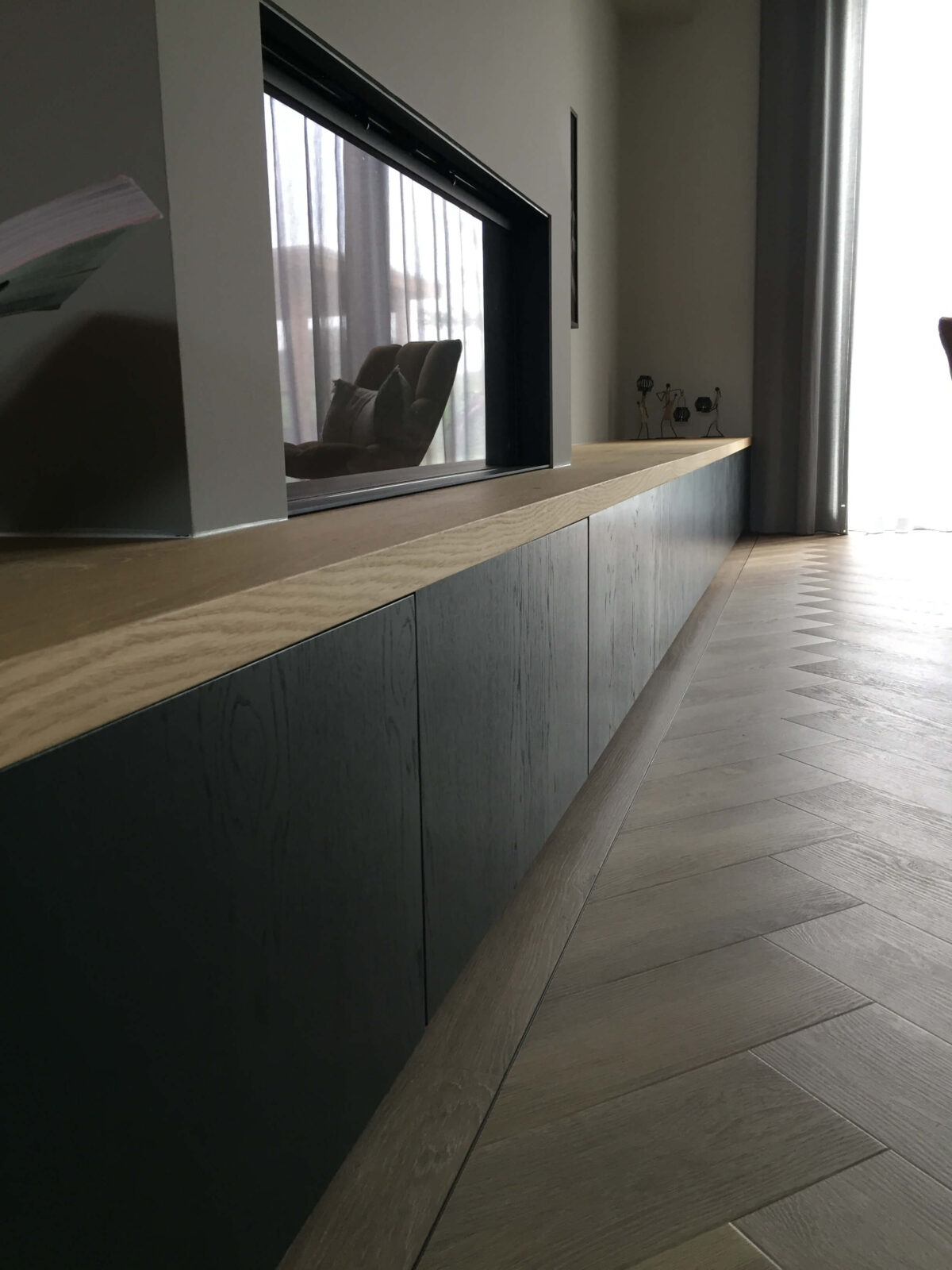 Interieurbouw